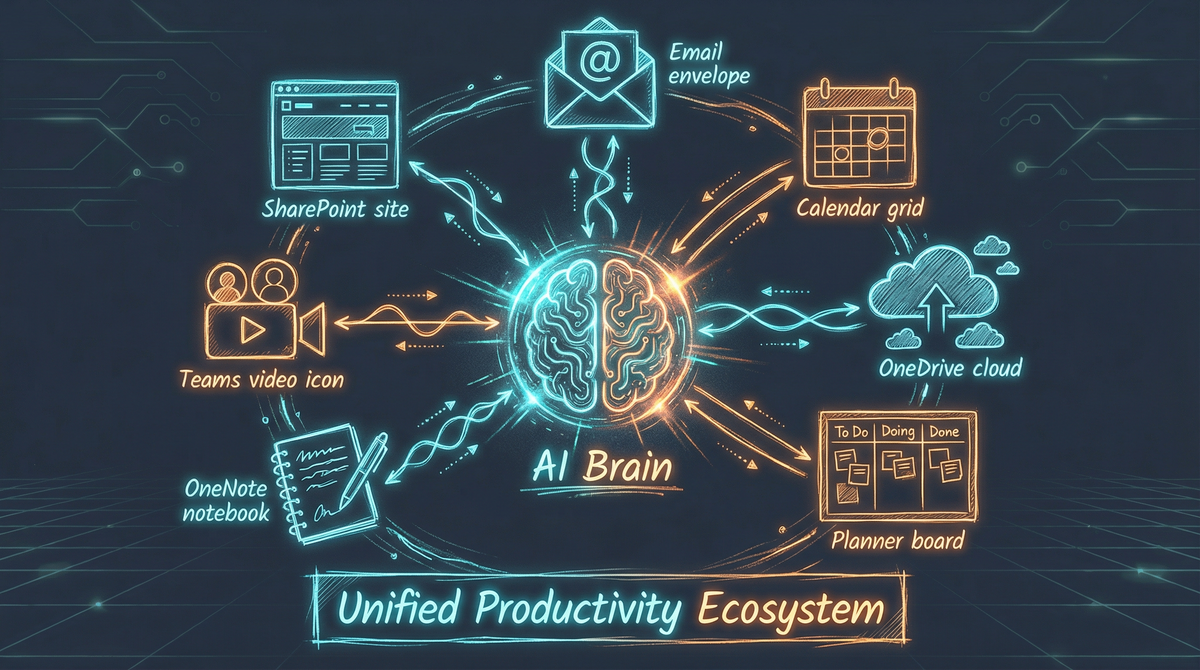 PAI Microsoft 365 Integration