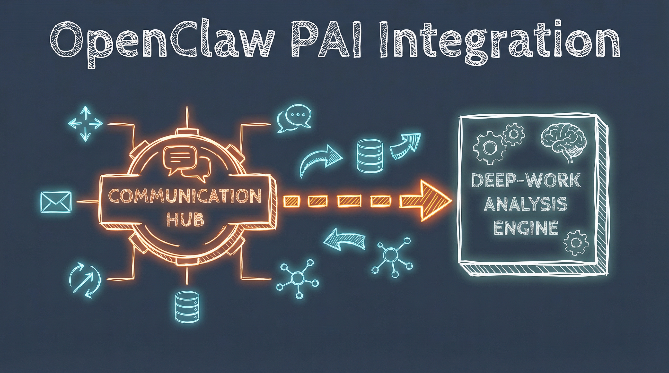 OpenClaw + PAI Integration