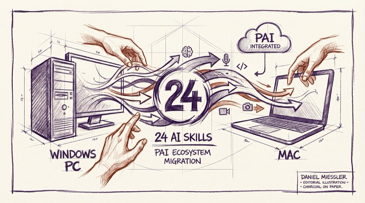 PAI Complete Integration